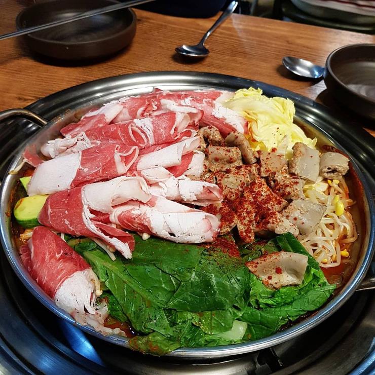 향원정 @songsong_nyam