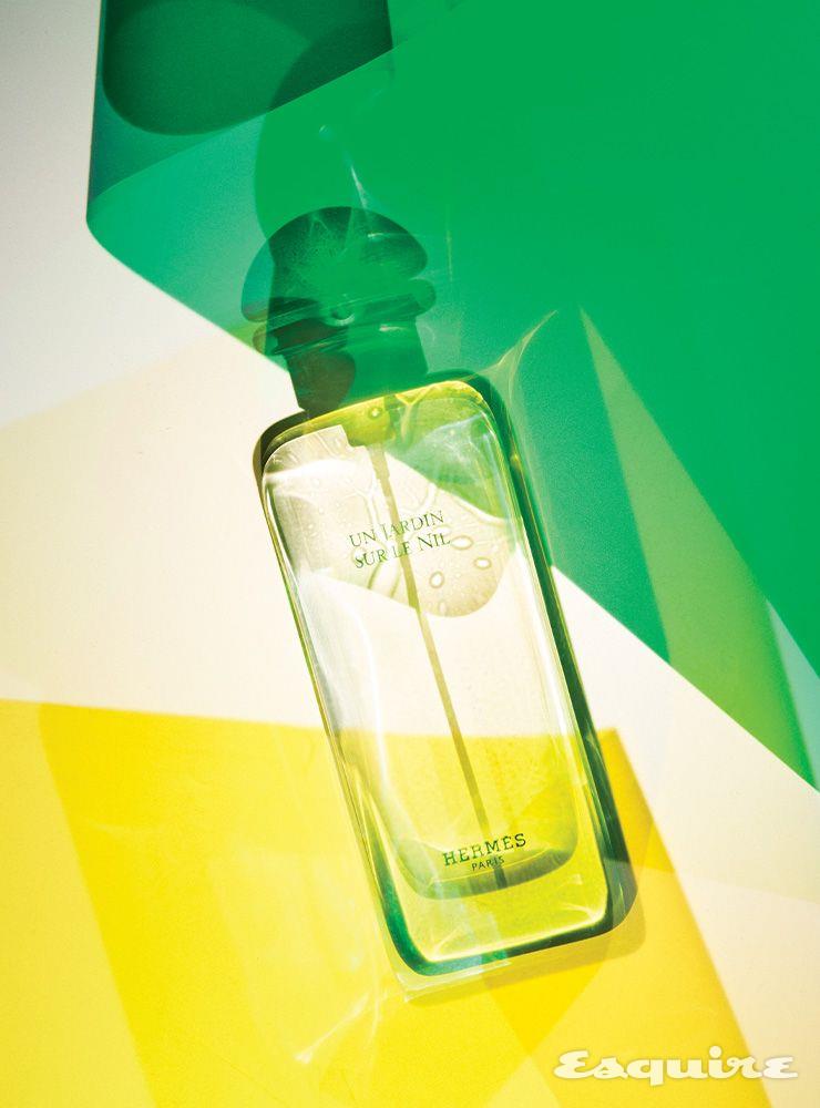 HERMÈS UN JARDIN SUR LE NIL EDT 100mL/16만8000원