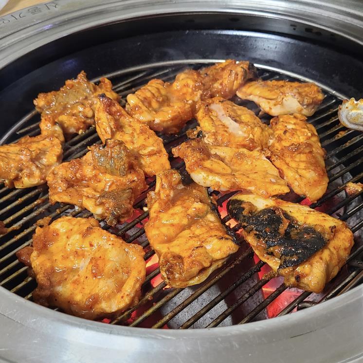 철철복집