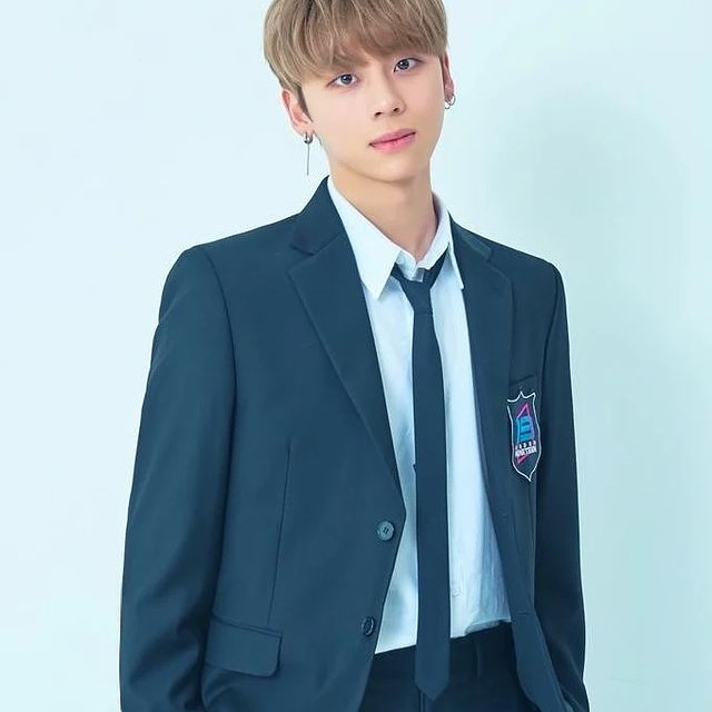 키스톤보이즈 KEYSTONEBOYZ 태우 @keystone_ent_official