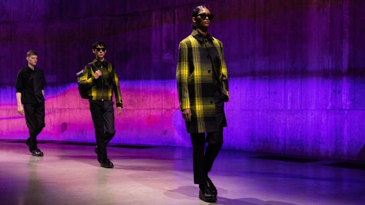 코스 x 예보아 런웨이