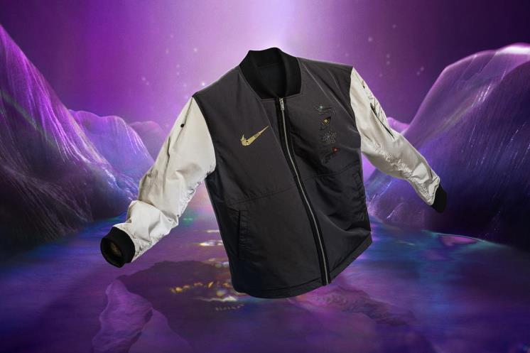 Nike