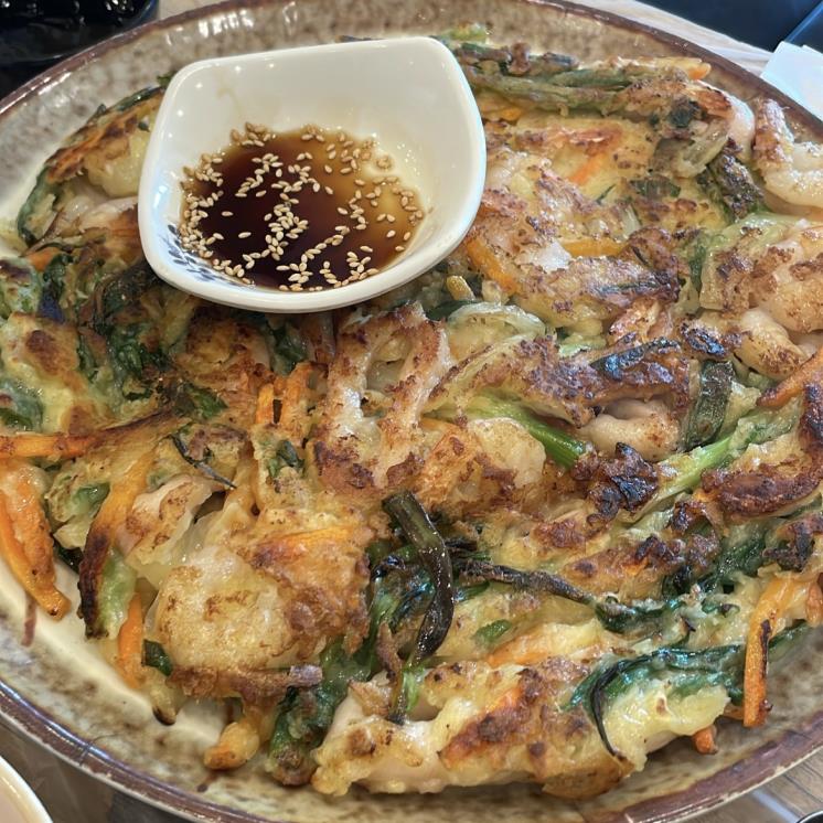 마니산단골식당