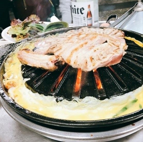 부암갈비