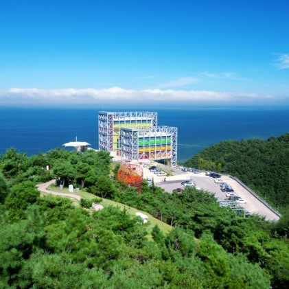 하슬라아트월드뮤지엄호텔