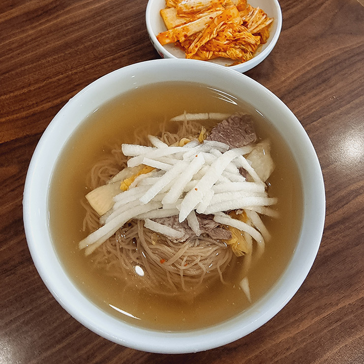 우래옥