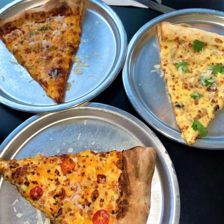 HOMER PIZZA