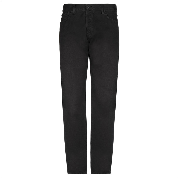 톰포드 캐주얼 바지, $480 USD