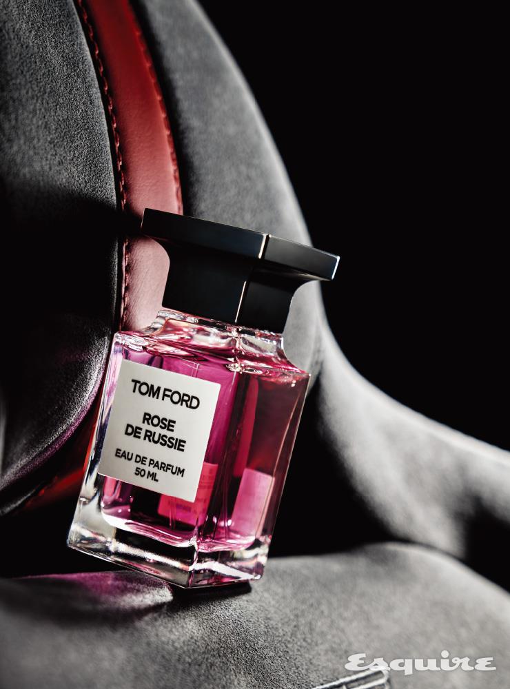 로즈 드 루시 50mL/33만9000원 톰 포드 뷰티.