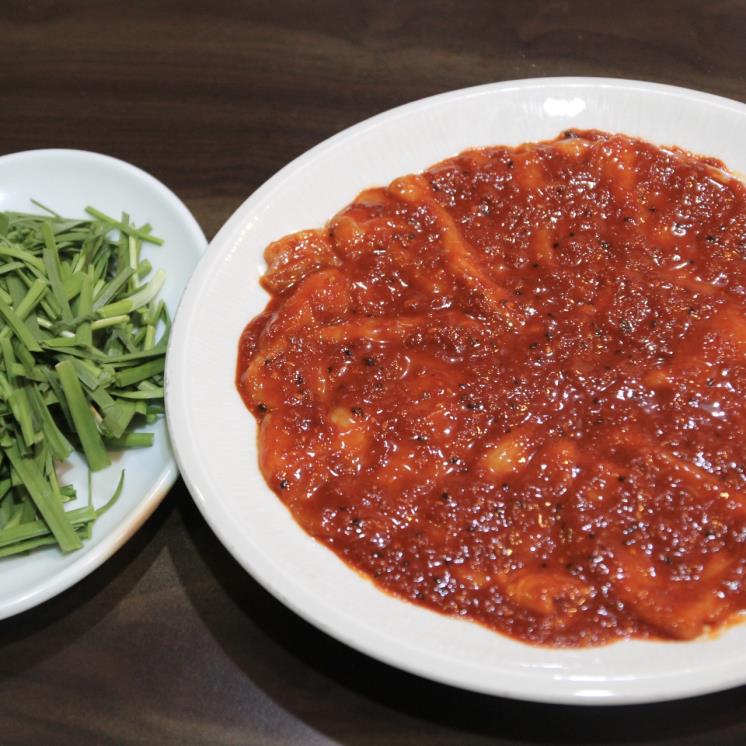 남산복집