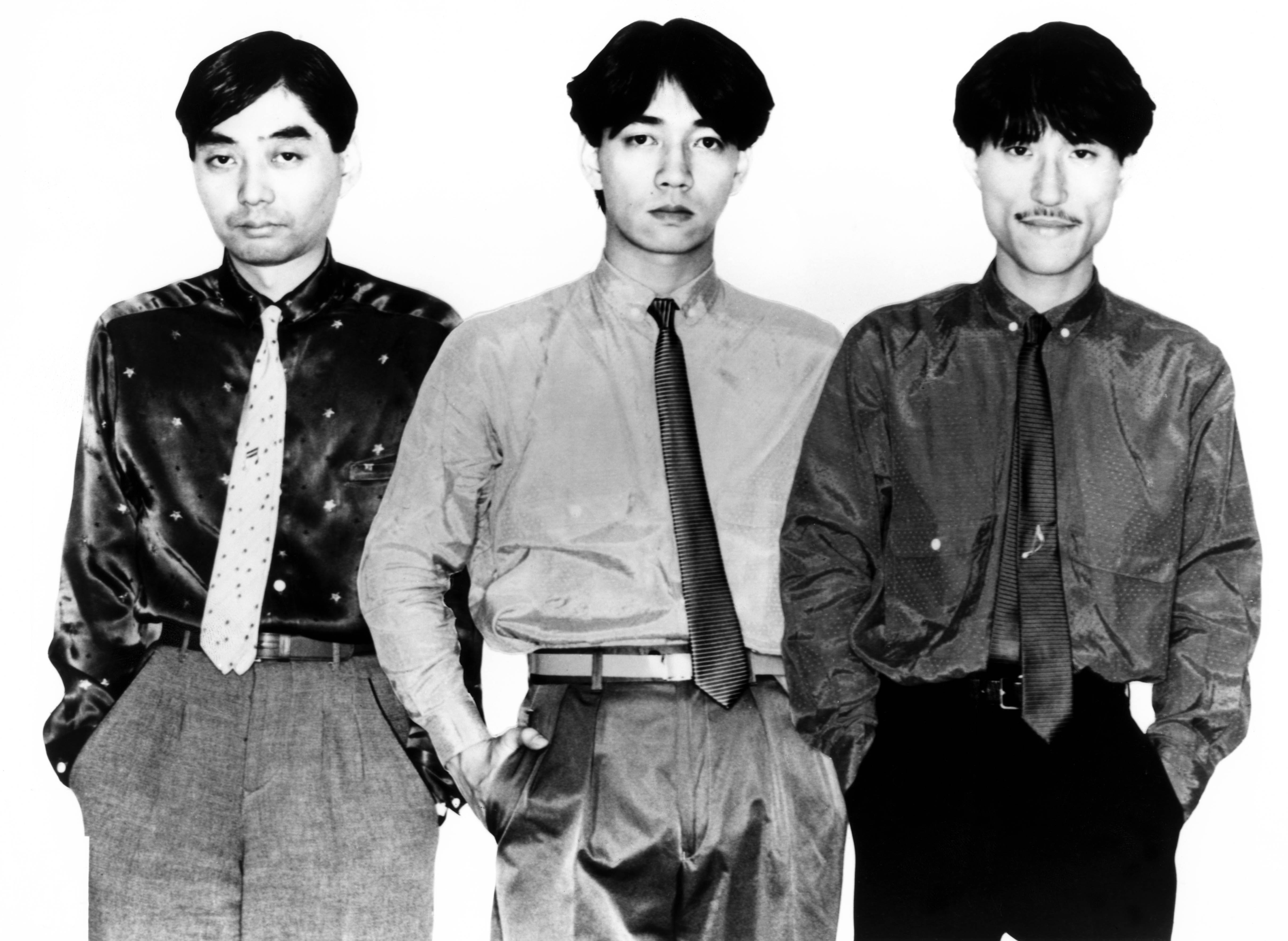 옐로 매직 오케스트라(YELLOW MAGIC ORCHESTRA)