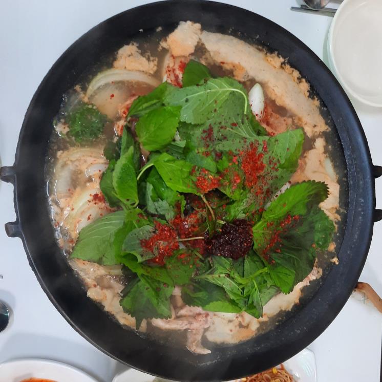 원조닭갈비