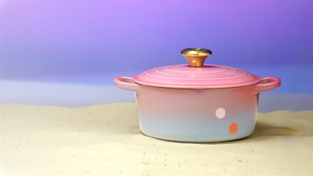Le Creuset x Star Wars