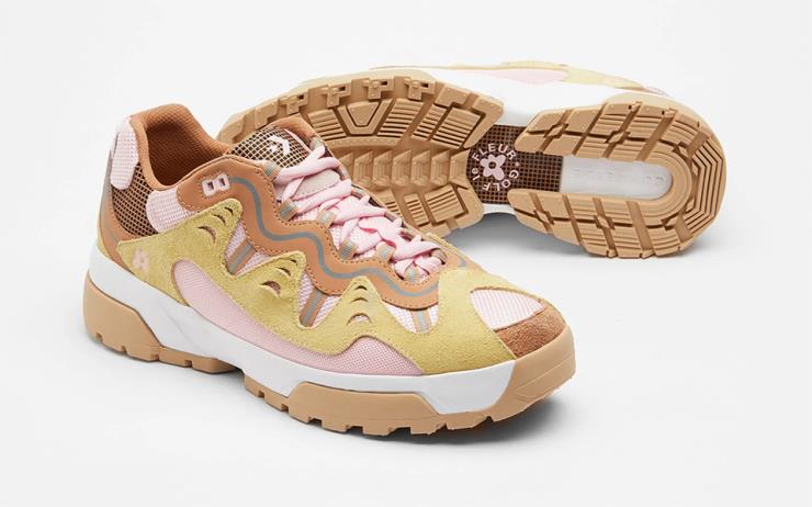 converse X Golf le Fleur, GIANNO