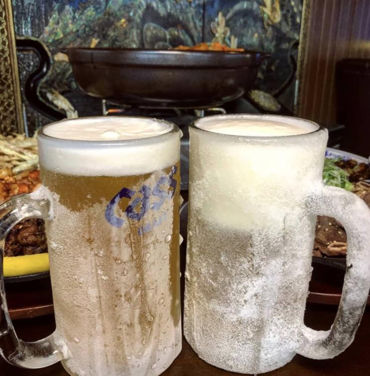 회장님댁 @president__house