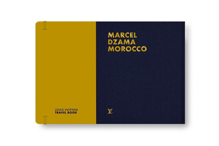 Travel Book_Morocco