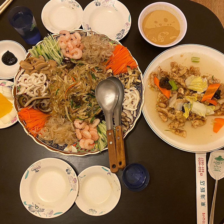 동해반점(@lovedahong)
