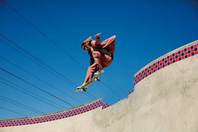 HANG - 에스콰이어