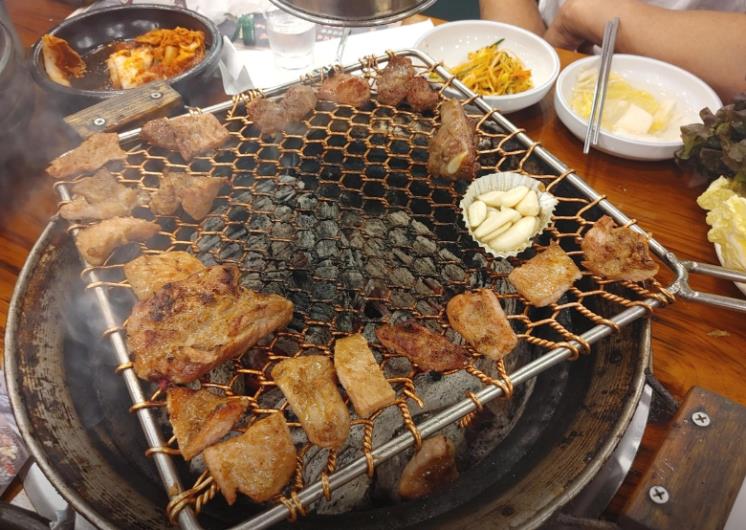 양촌리