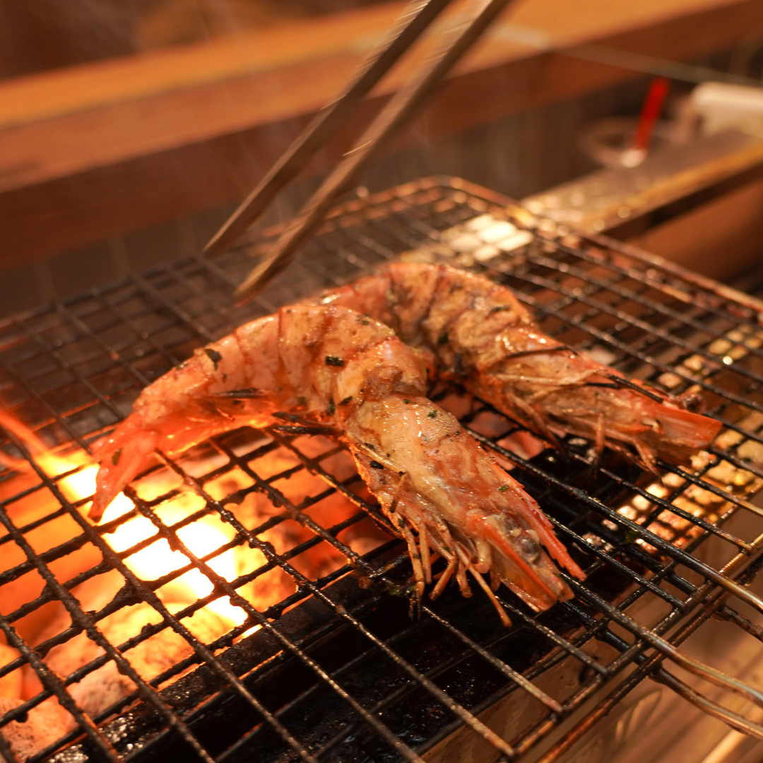 야키토리 마르코