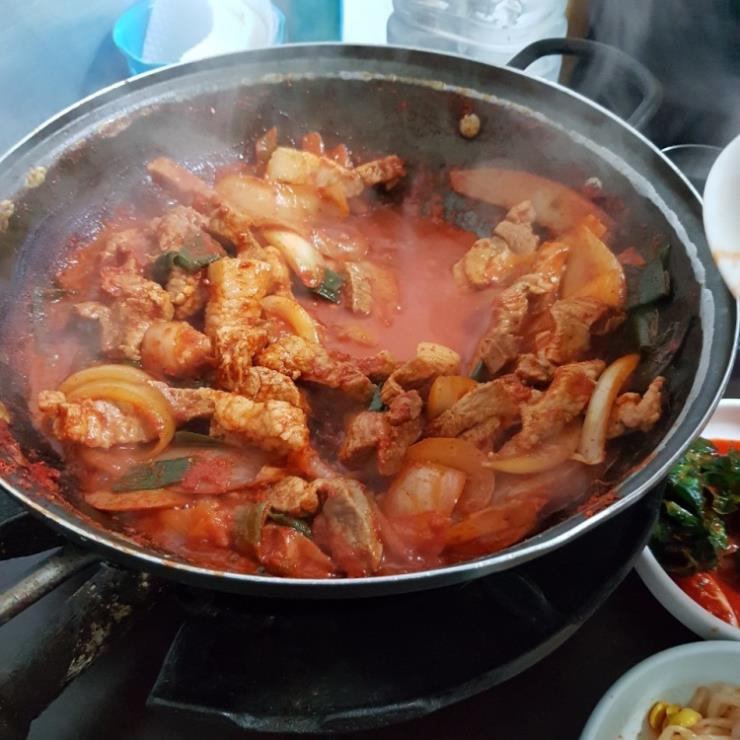 광화문집