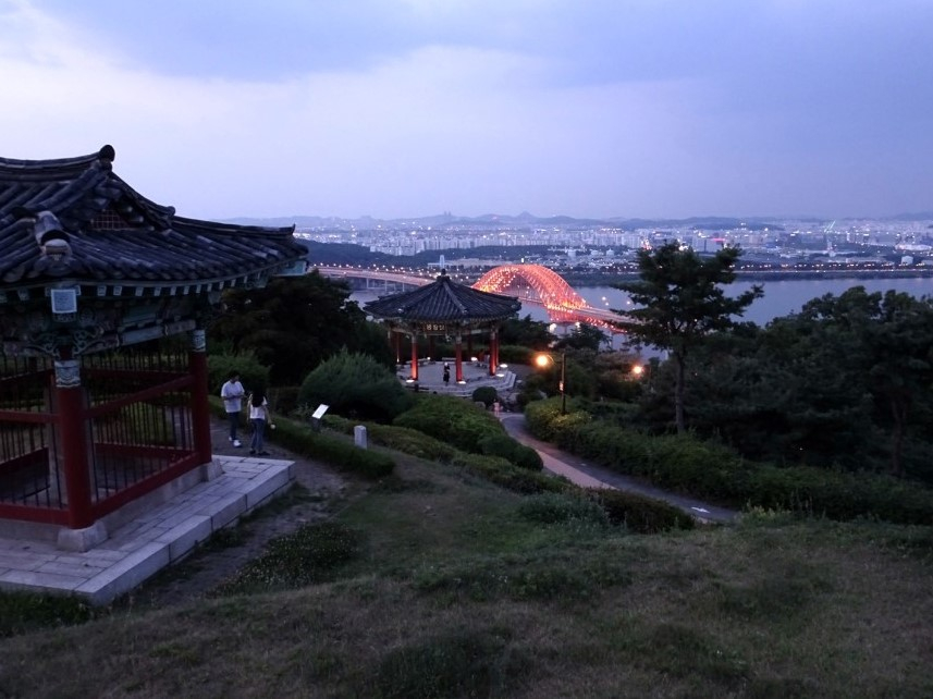 행주산성 ⓒ고양시 공식블로그