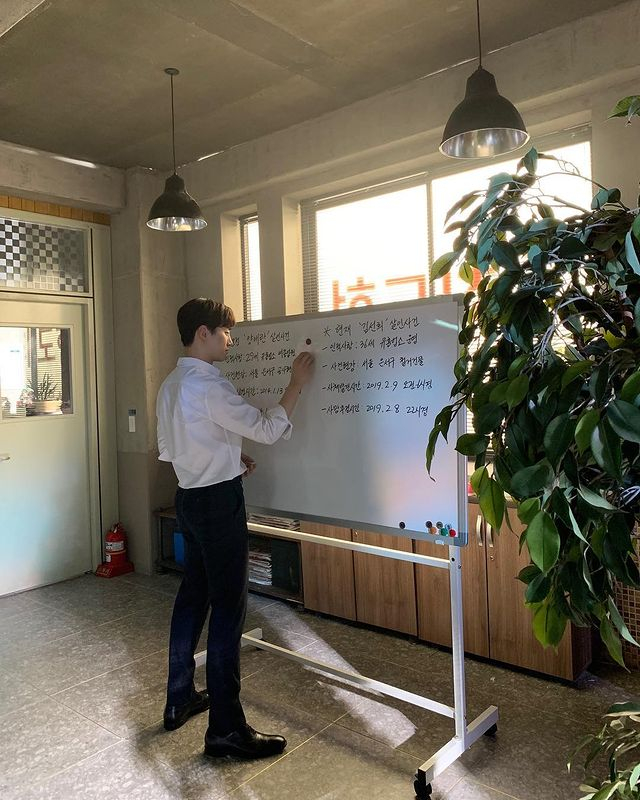 준호 인스타그램 @le2jh