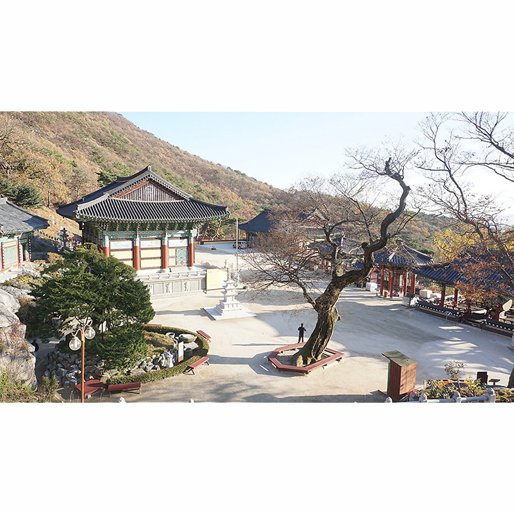 보문사