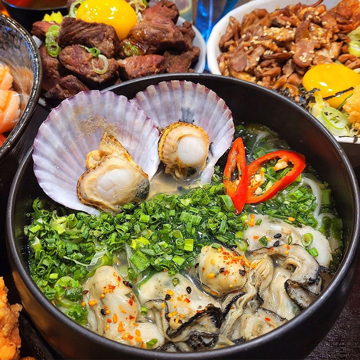 배키욘방(@baekiyonbang.official)