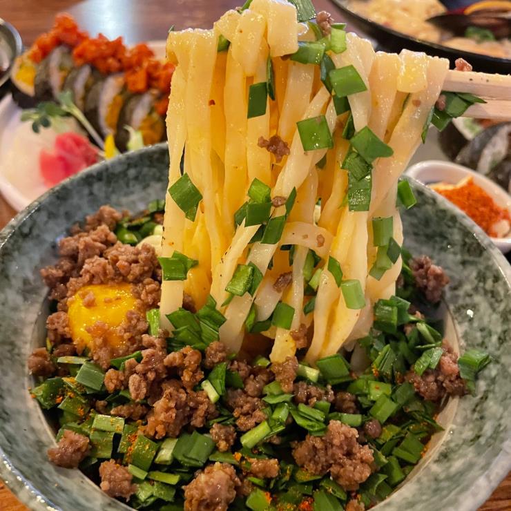 초이다이닝