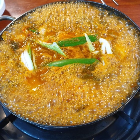 이천 원조식당
