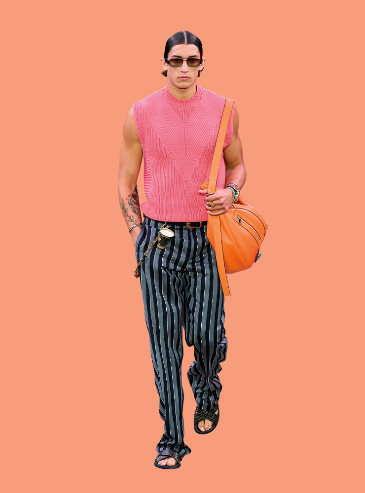 VERSACE