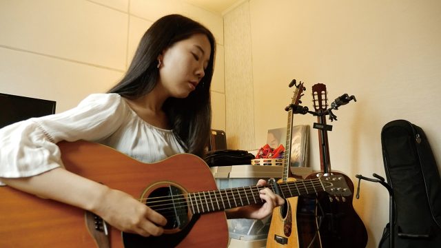 The ICON tv, 김사월 - 에스콰이어