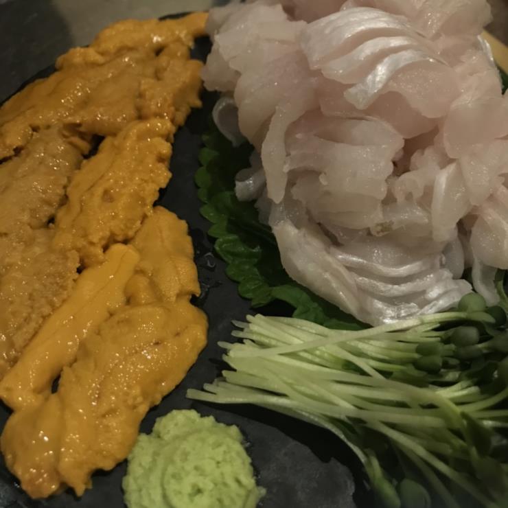 두어마리