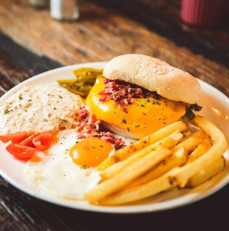 뉴스보이버거펍 @newsboy_burgerpub