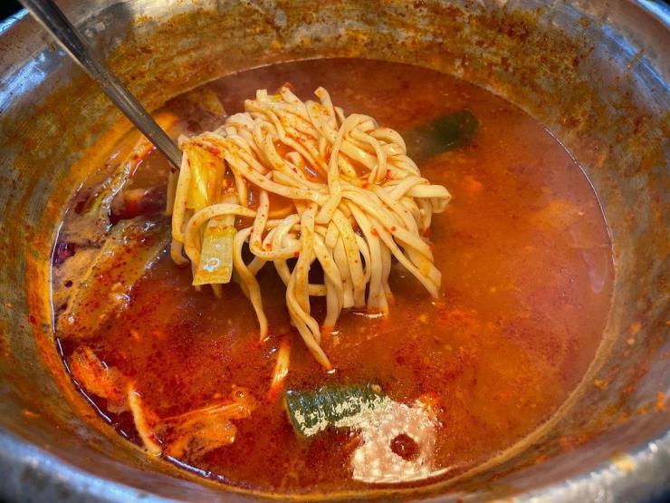 인스타그램 @darongarong0407