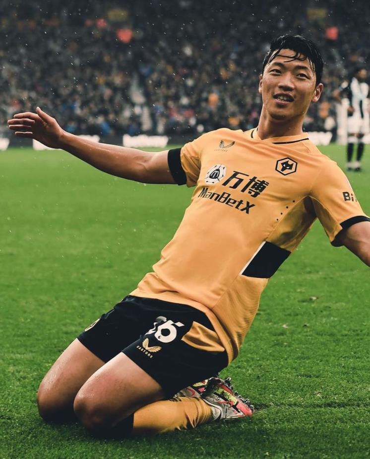 손흥민, 황희찬 2021-2022 EPL 7라운드 주간 베스트 11 선정
