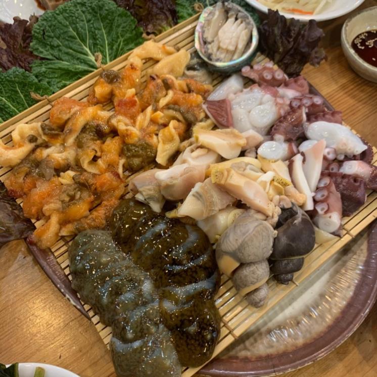 신천생태찌개