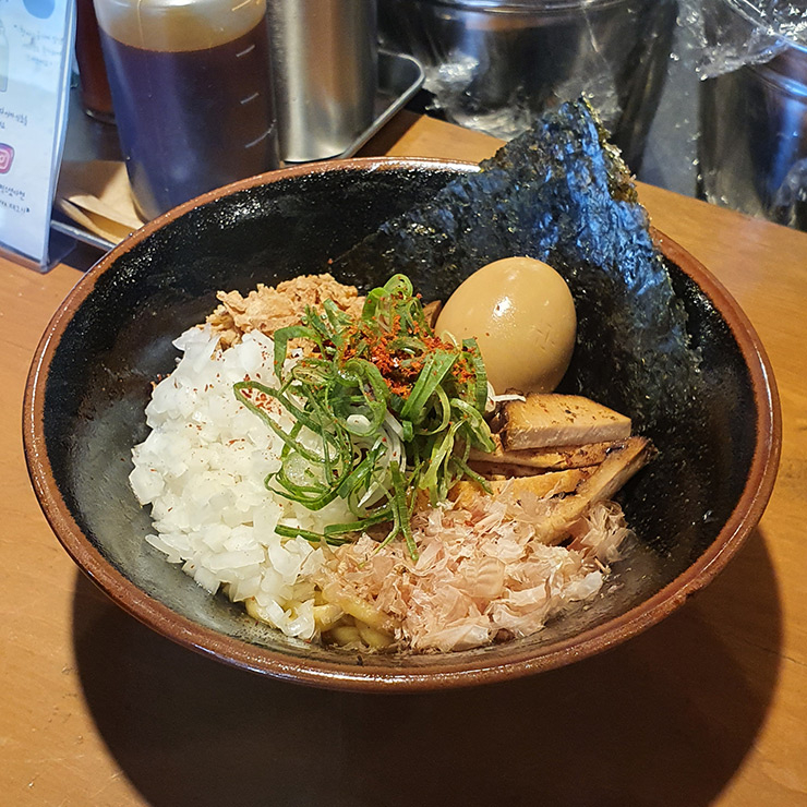 미하루