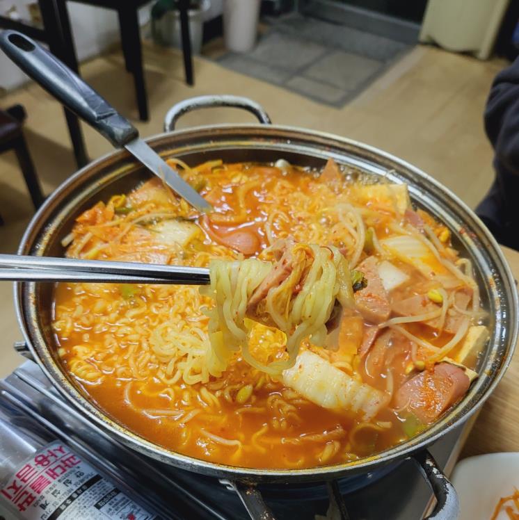우리식당