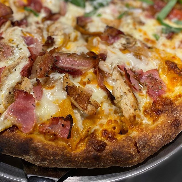 웨스트빌 피자 @westville_pizza