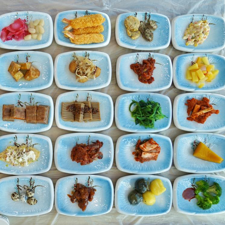 비치대게