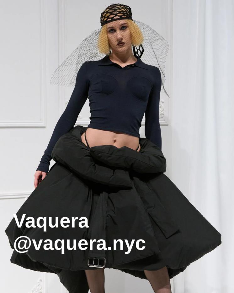 Vaquera