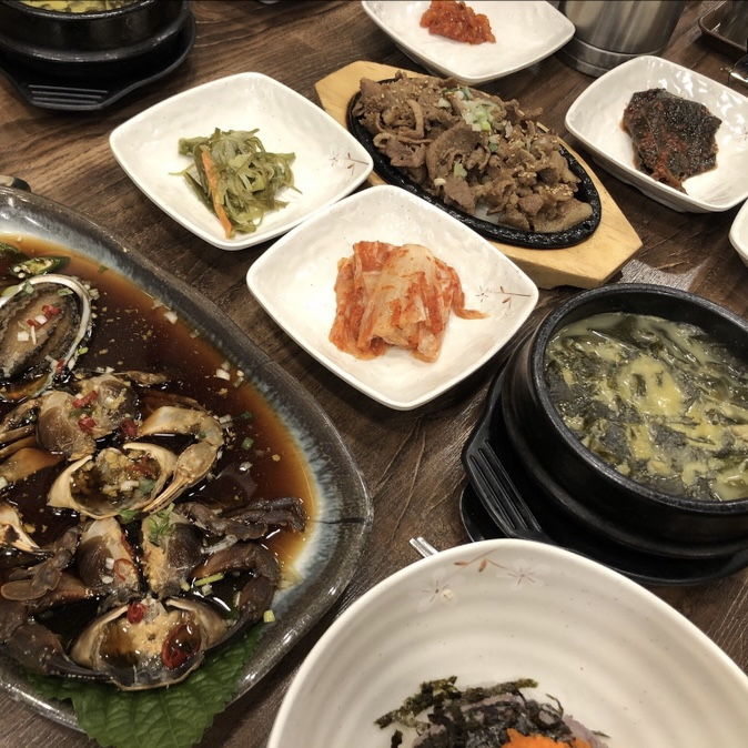 보돌미역