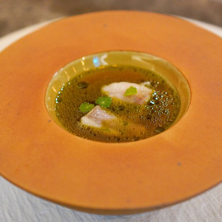 Blog @chef_jin_heo