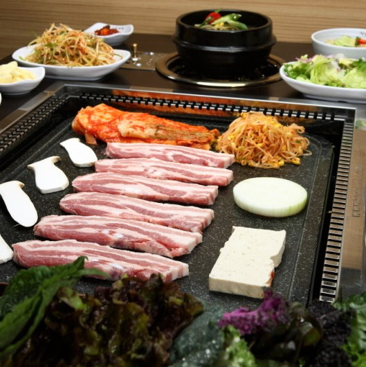시민식당