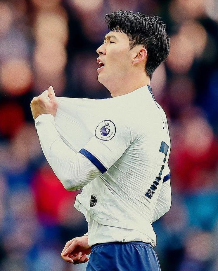 손흥민, 황희찬 2021-2022 EPL 7라운드 주간 베스트 11 선정