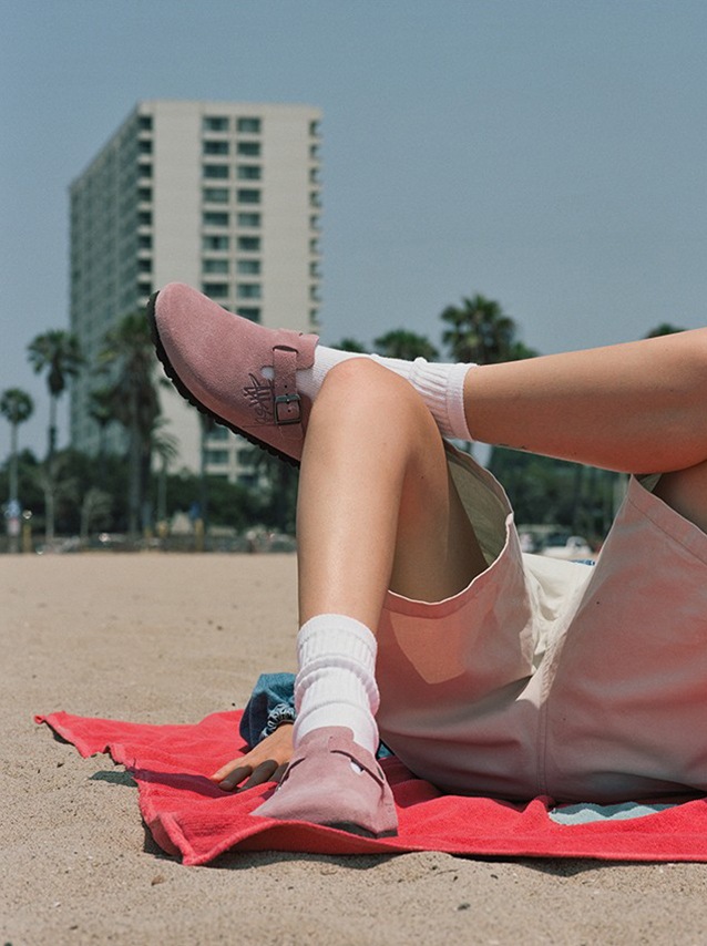 stussy