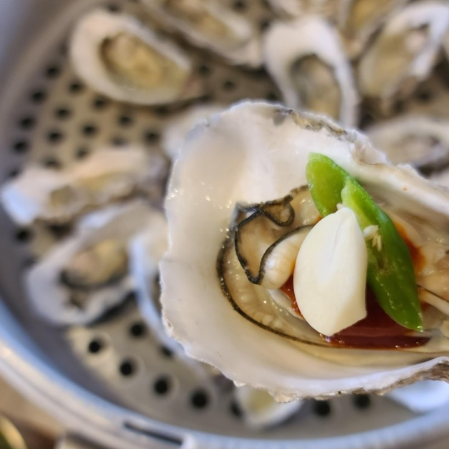 콤비식당