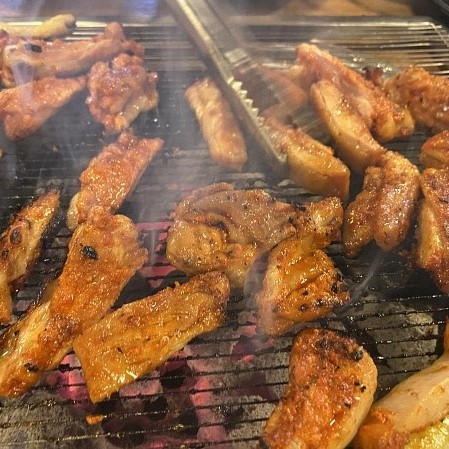 춘여닭